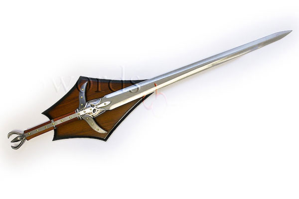 foto Sword Duke of Anjou